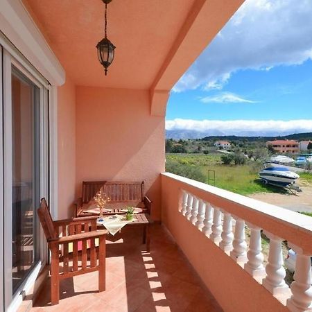 Apartments Jasmin Barbat na Rabu Zewnętrze zdjęcie