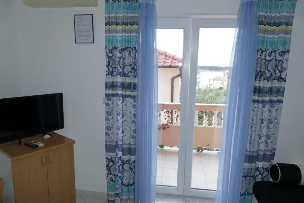 Apartments Jasmin Barbat na Rabu Zewnętrze zdjęcie