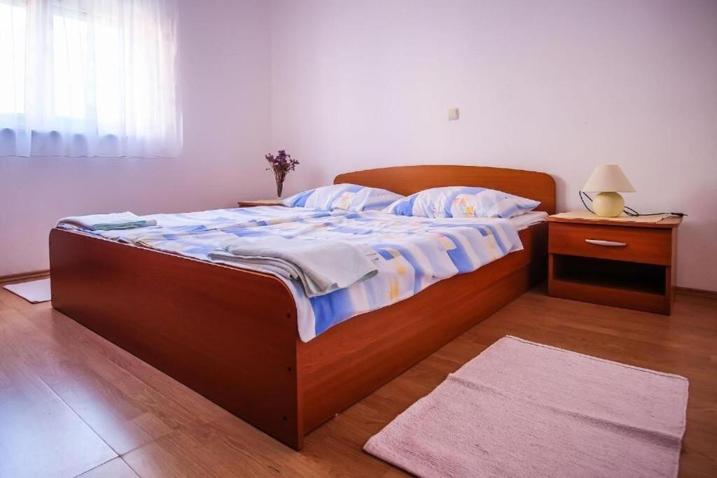Apartments Jasmin Barbat na Rabu Zewnętrze zdjęcie