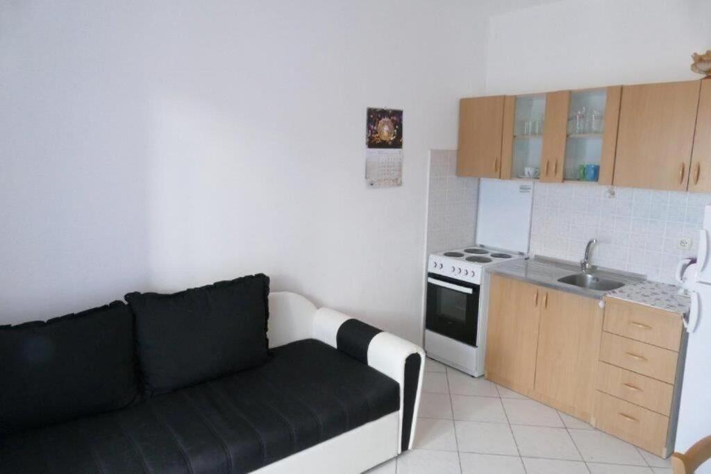 Apartments Jasmin Barbat na Rabu Zewnętrze zdjęcie