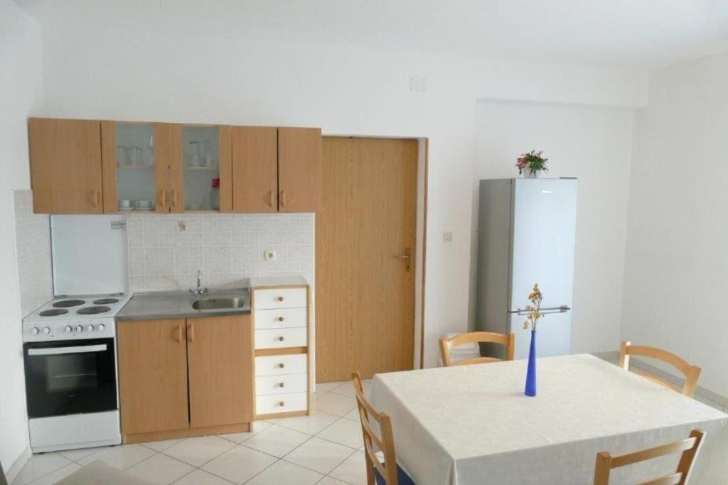 Apartments Jasmin Barbat na Rabu Zewnętrze zdjęcie