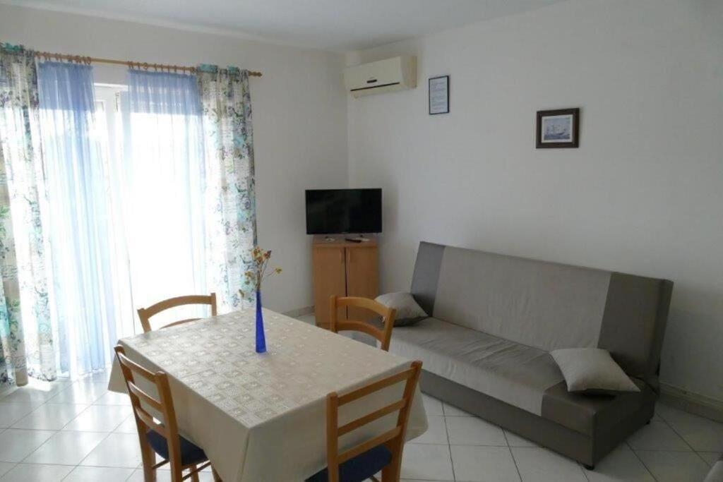 Apartments Jasmin Barbat na Rabu Zewnętrze zdjęcie