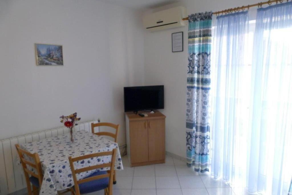 Apartments Jasmin Barbat na Rabu Zewnętrze zdjęcie