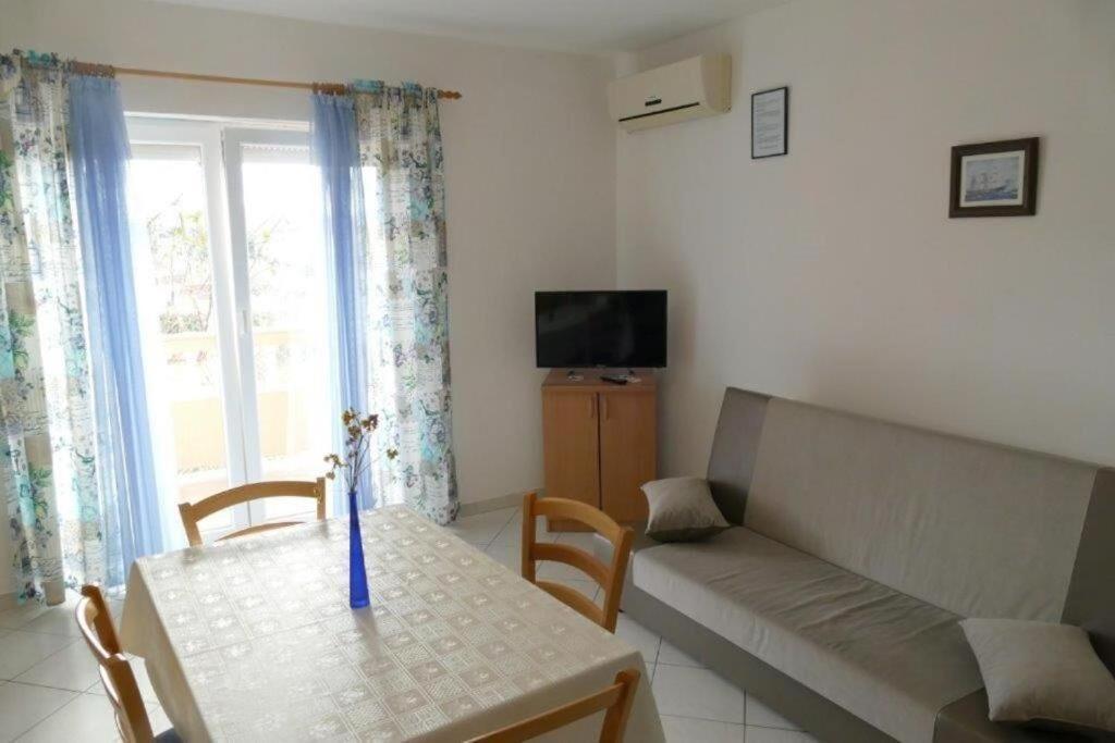 Apartments Jasmin Barbat na Rabu Zewnętrze zdjęcie