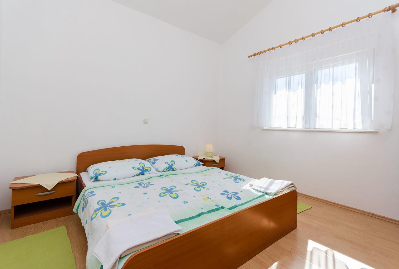 Apartments Jasmin Barbat na Rabu Zewnętrze zdjęcie