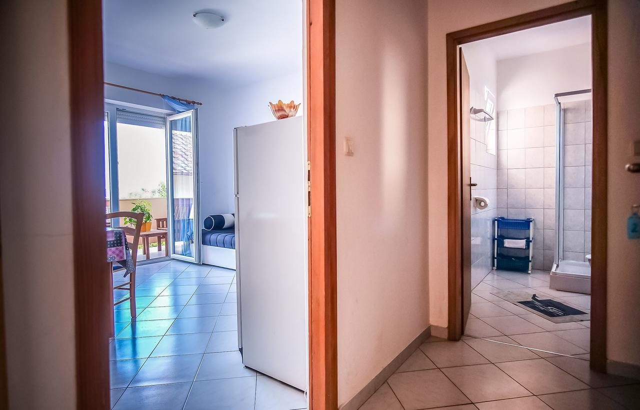 Apartments Jasmin Barbat na Rabu Zewnętrze zdjęcie